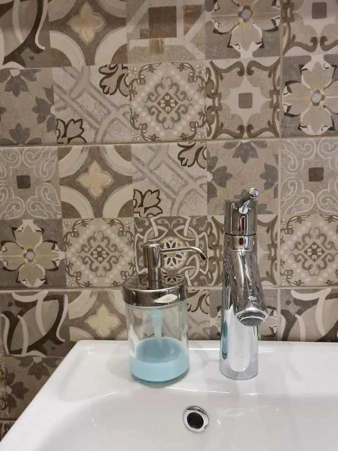 Jetpak Alternative Eco Hostel Thessaloniki