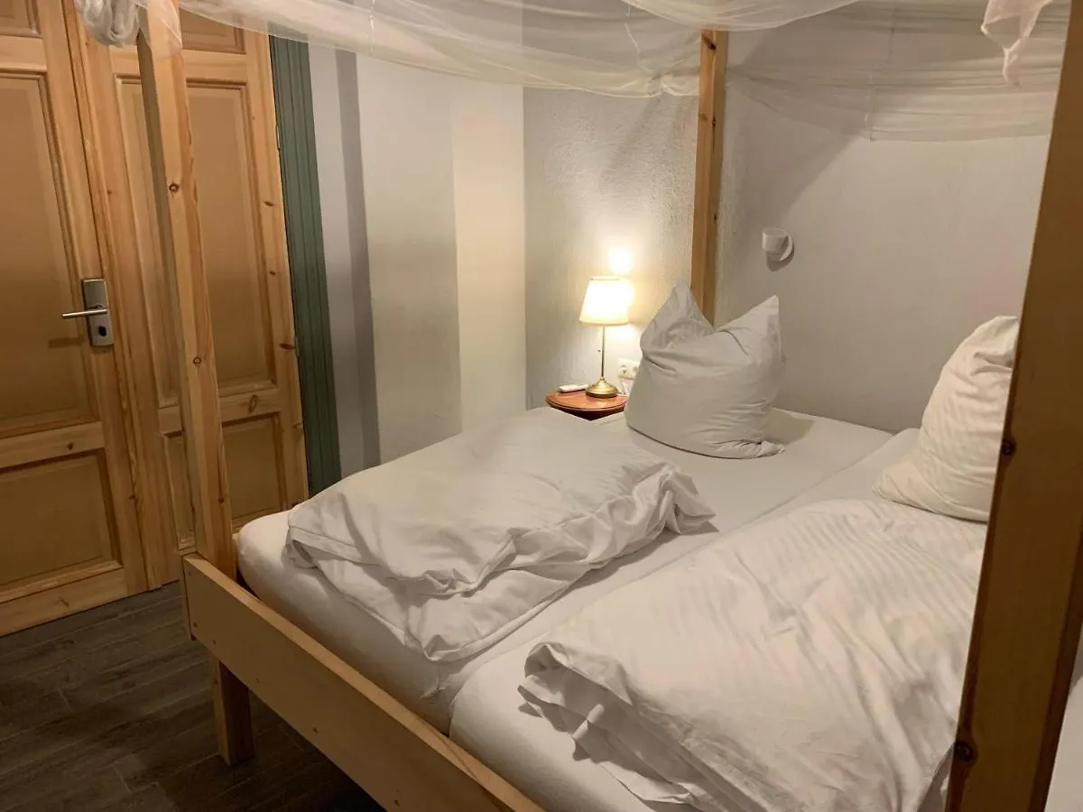 Jetpak Alternative Eco Hostel Thessaloniki