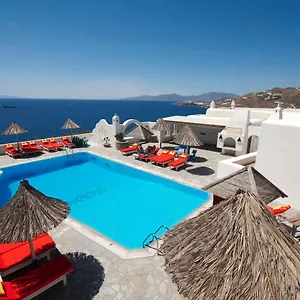 Aegean Otel Mykonos Town