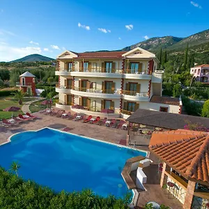 *** Aparthotel Marina-anna Greece