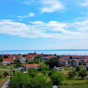 Twins Yard Nikiti (Sithonia)