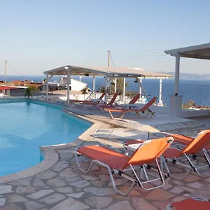 *** Aparthotel Casa De Blue Greece