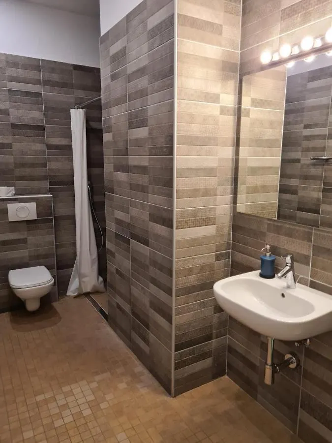 Jetpak Alternative Eco Hostel Thessaloniki